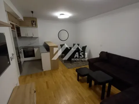 Izdavanje, trosoban stan, 58m², Novi Sad Sve Podlokacije, Novi Sad - image 6