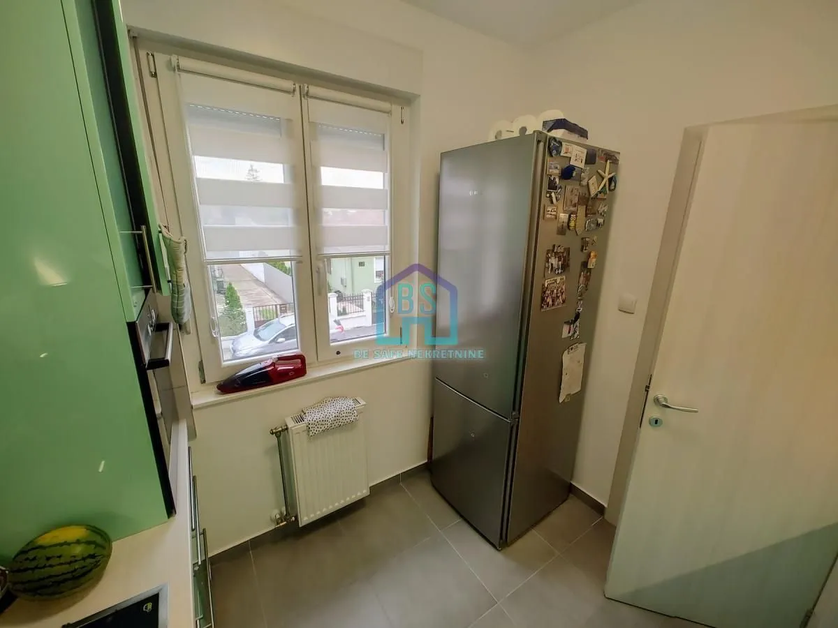 Prodaja, trosoban stan, 70m², Telep, Novi Sad Sve Podlokacije