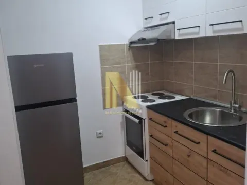 Izdavanje, garsonjera, 34m², Podbara, Novi Sad Sve Podlokacije - image 7
