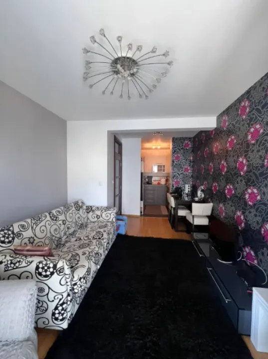 Prodaja, jednosoban stan, 47m², Bar, Crna Gora