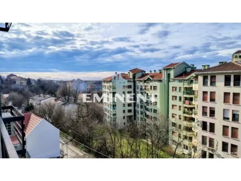 Rent, two bedroom apartment, 45m², Čukarica, Beograd - image 13