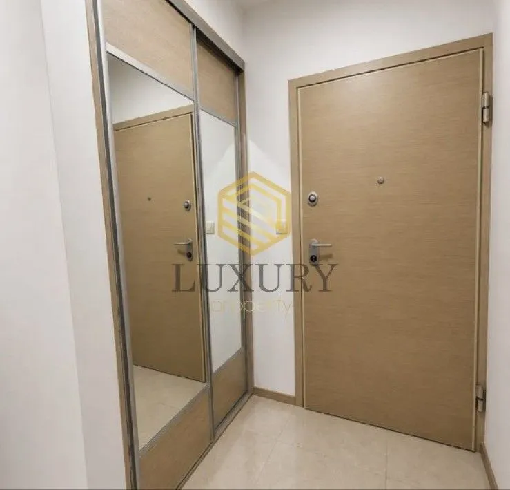 Rent, two bedroom apartment, 71m², City Kvart, Podgorica