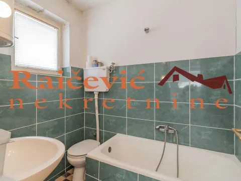 Prodaja, jednosoban stan, 26m², Čukarička Padina, Beograd - image 10