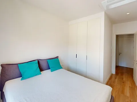 Prodaja, jednosoban stan, 48m², Luštica, Tivat - image 4