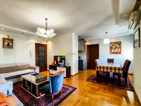 Prodaja, trosoban stan, 95m², Centar, Podgorica - image 6
