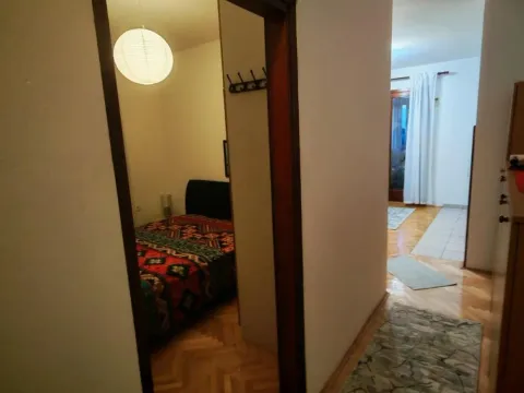 Rent, two bedroom apartment, 40m², Čukarica, Beograd - image 7