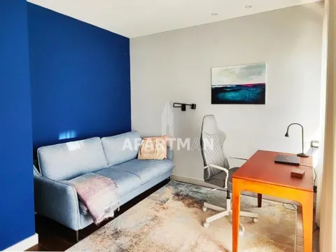 Rent, apartment, 136m², Tašmajdan, Palilula Sve Podlokacije - image 10