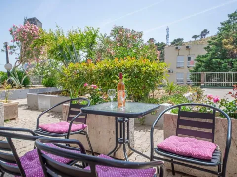 Izdavanje, jednosoban stan, 28m², Sutomore, Bar - image 10