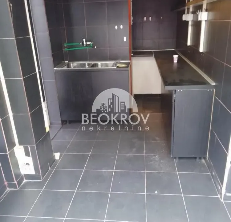 Izdavanje, poslovni prostor, 10m², Uciteljsko Naselje, Zvezdara Sve Podlokacije