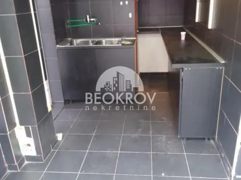 Izdavanje, poslovni prostor, 10m², Uciteljsko Naselje, Zvezdara Sve Podlokacije