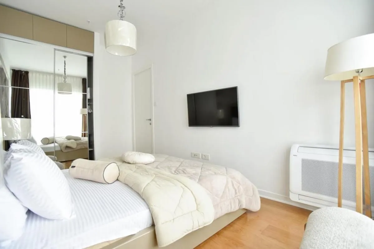 Sale, three bedroom apartment, 89m², Budva, Crna Gora