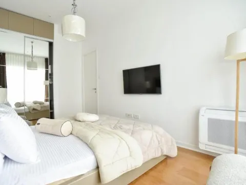 Prodaja, trosoban stan, 89m², Budva, Crna Gora - image 15