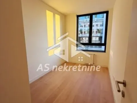 Izdavanje, trosoban stan, 71m², Savski Venac, Beograd - image 6