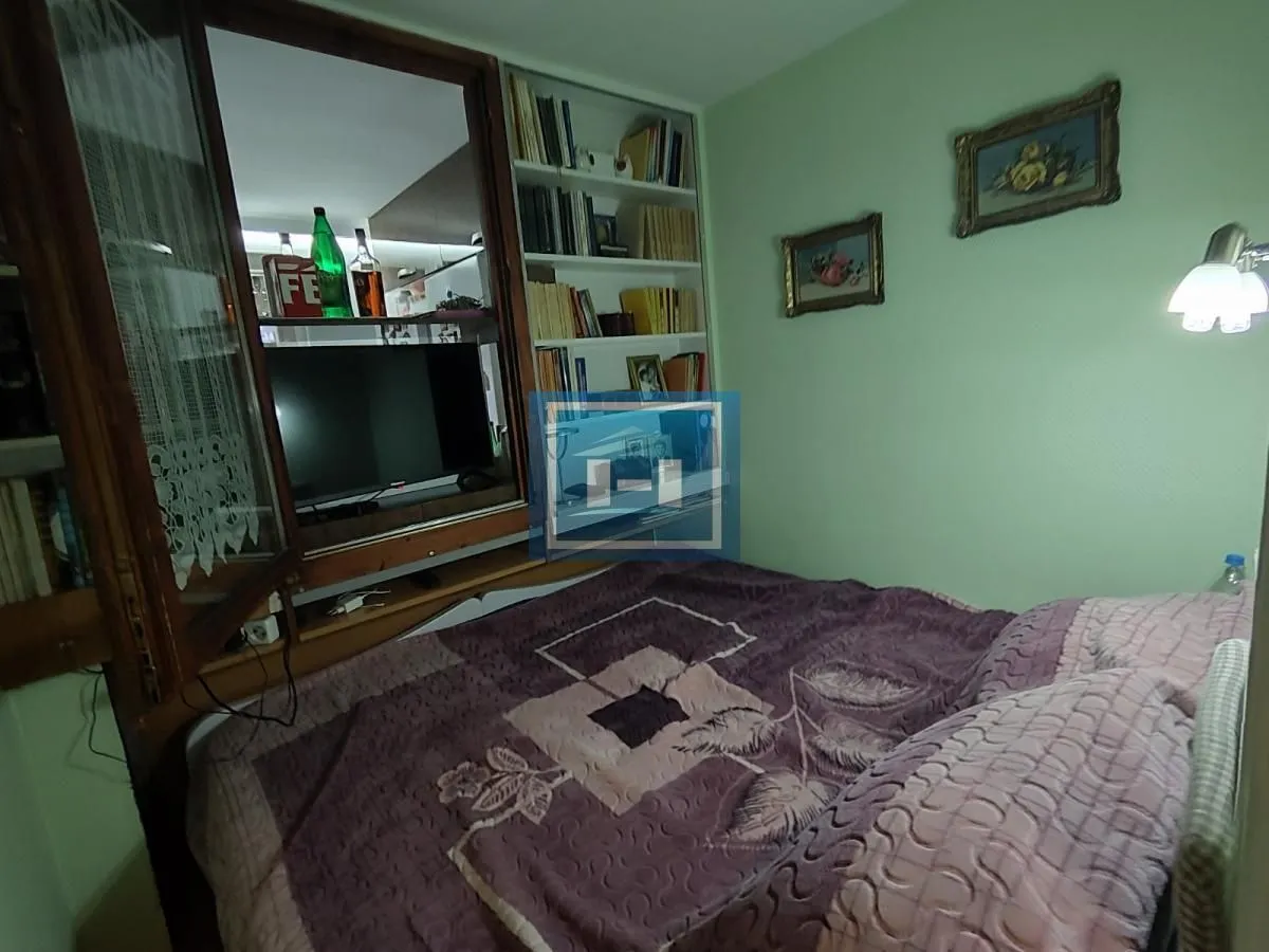 Prodaja, jednosoban stan, 41m², Centar, Jagodina