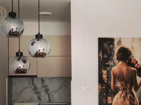 Izdavanje, dvosoban stan, 48m², Avijatičarsko naselje, Novi Sad Sve Podlokacije - image 5