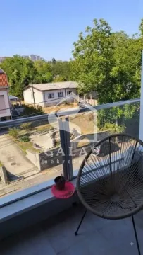 Izdavanje, dvosoban stan, 48m², Miljakovac, Rakovica - image 8