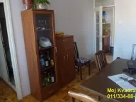 Prodaja, dvosoban stan, 65m2, Bežanijska Kosa, Beograd