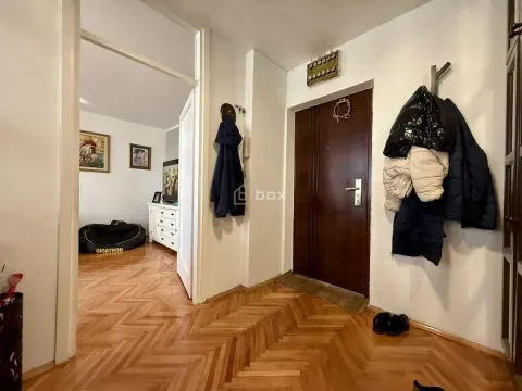 Prodaja, trosoban stan, 75m², Medijana, Niš - image 12