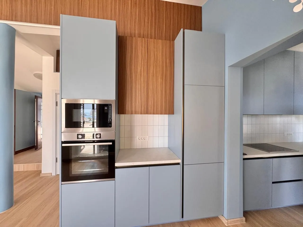Prodaja, trosoban stan, 130m², Babin Do, Budva