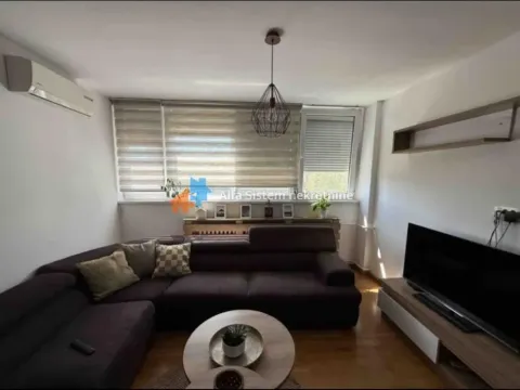 Rent, three bedroom apartment, 70m², Novi Beograd Blok 1 Fontana, Novi Beograd Sve Podlokacije - image 4