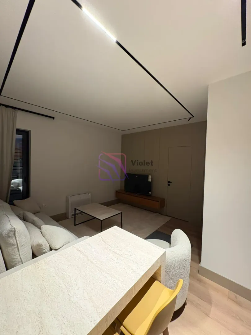 Prodaja, jednosoban stan, 35m², Mrčevac, Tivat