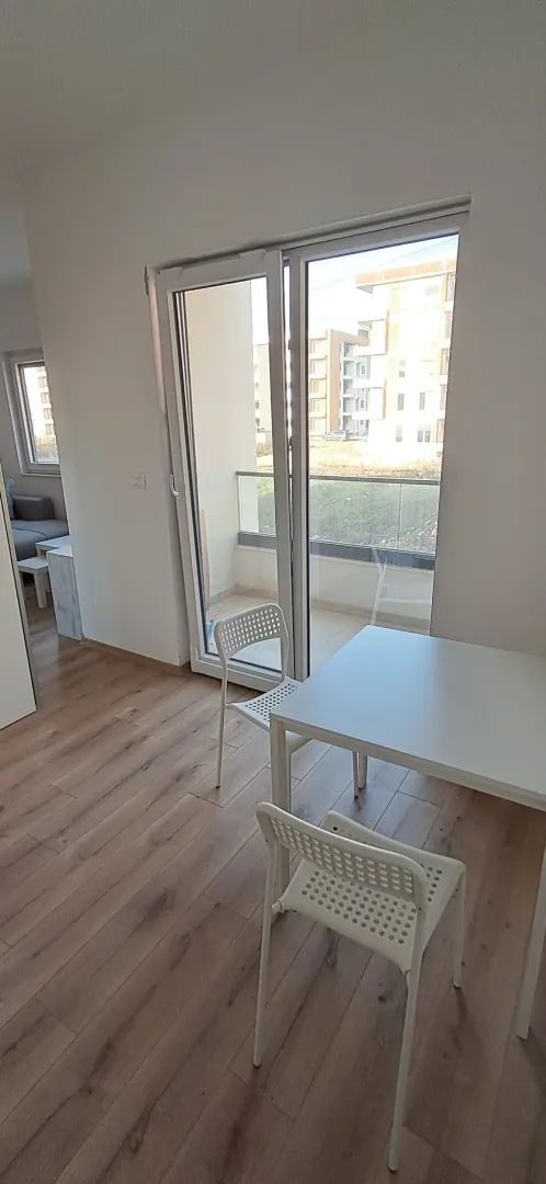 Prodaja, garsonjera, 30m², Ulcinjsko Polje, Ulcinj