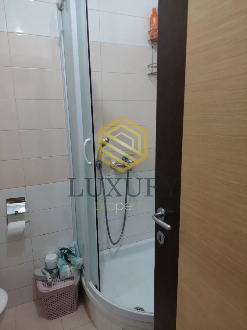 Rent, studio apartment, 25m², Pobrežje, Podgorica