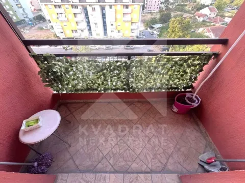 Rent, studio apartment, 29m², Zabjelo, Podgorica - image 8