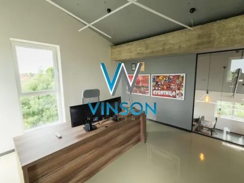 Rent, office space, 700m², Makova Sedmica, Subotica - image 8