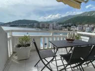 Izdavanje, dvosoban stan, 80m², Rafailovići, Budva - image 1