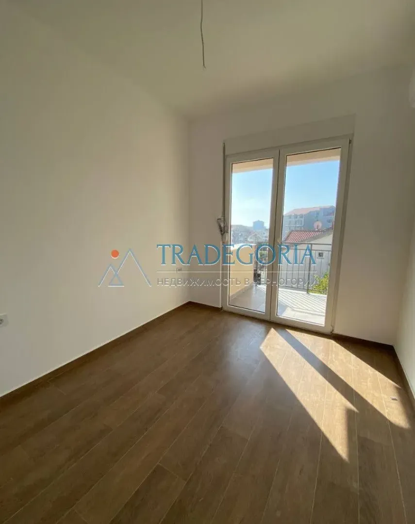 Prodaja, trosoban stan, 74m², Budva, Crna Gora
