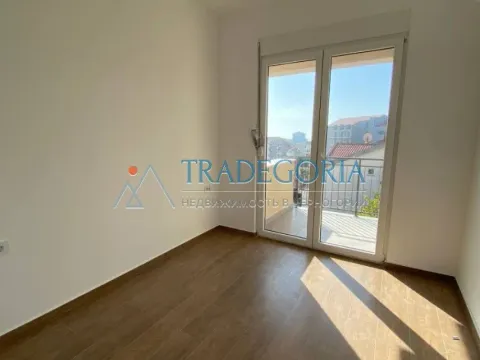 Prodaja, trosoban stan, 74m², Budva, Crna Gora - image 4