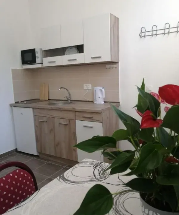 Sale, two bedroom apartment, 58m², Sutomore, Bar