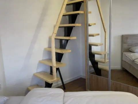 Izdavanje, jednosoban stan, 55m², Zagorič, Podgorica - image 7