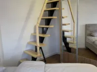 Izdavanje, jednosoban stan, 55m², Zagorič, Podgorica - image 7