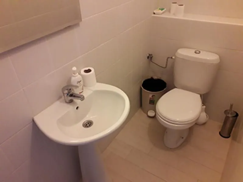 Rent, office space, 145m², Vračar Hram, Vračar Sve Podlokacije
