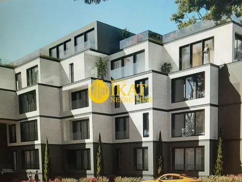 Sale, three bedroom apartment, 68m², Vračar Hram, Vračar Sve Podlokacije - image 4