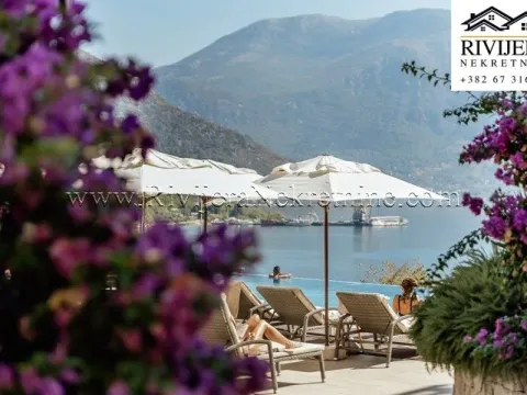 Prodaja, stan, 22m², Morinj, Kotor - image 15