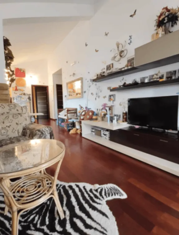 Sale, apartment, 100m², Rozino, Budva
