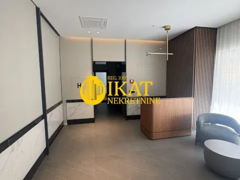 Prodaja, dvosoban stan, 50m², Kalenić Pijaca, Vračar Sve Podlokacije - image 7