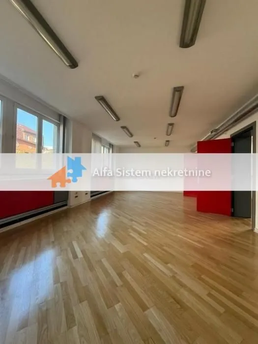 Rent, office space, 420m², Stari Grad, Beograd