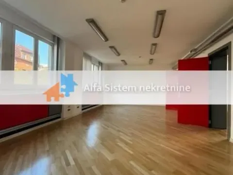 Rent, office space, 420m², Stari Grad, Beograd - image 9