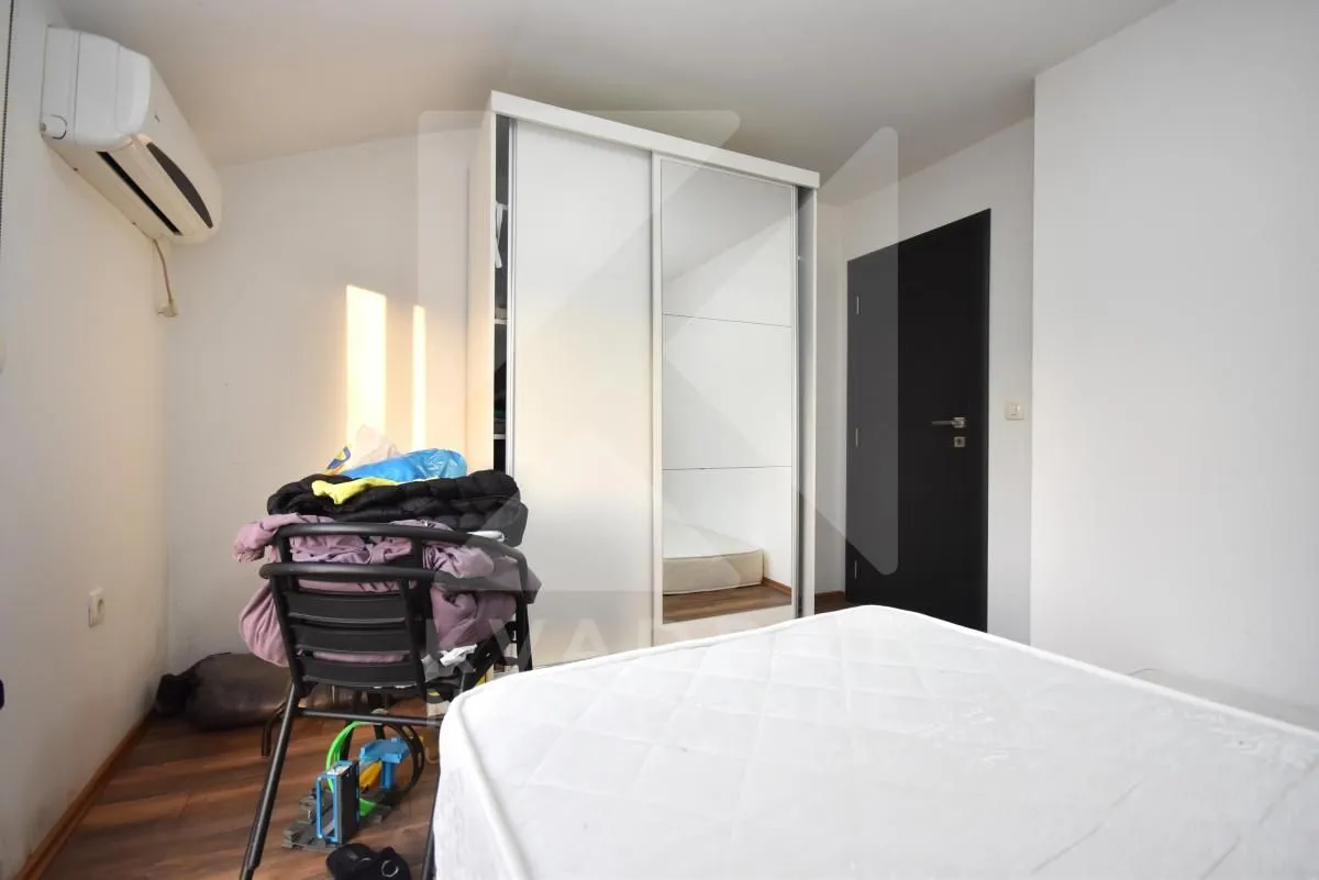 Prodaja, kuća, 182m², Donja Gorica, Podgorica
