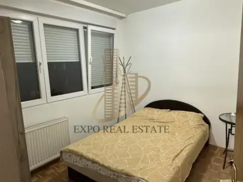 Sale, two bedroom apartment, 56m², Novi Beograd Blok 25, Novi Beograd Sve Podlokacije - image 11