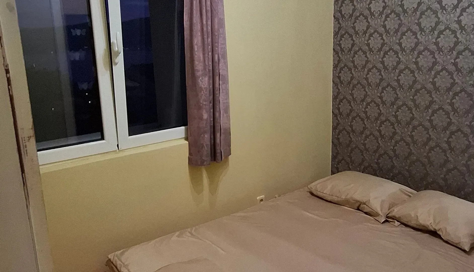 Izdavanje, jednosoban stan, 30m², Marići, Tivat