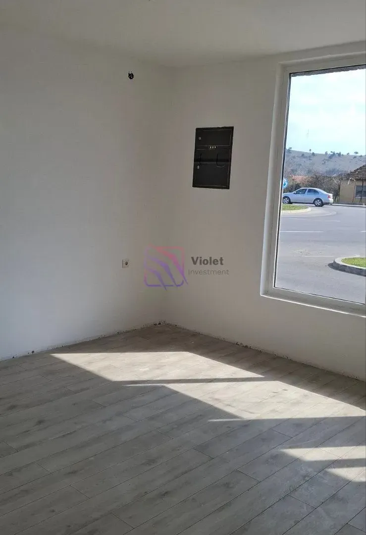 Rent, office space, 43m², Donja Gorica, Podgorica