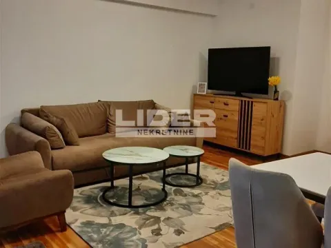 Rent, two bedroom apartment, 58m², Karaburma, Palilula Sve Podlokacije - image 1