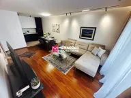 Izdavanje, dvosoban stan, 77m², Master Kvart, Podgorica - image 4