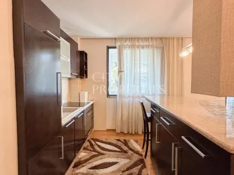 Izdavanje, stan, 70m², Preko Morače, Podgorica - image 4