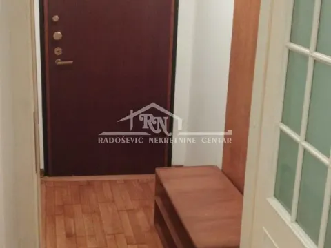 Rent, three bedroom apartment, 84m², Slavija, Vračar Sve Podlokacije - image 6